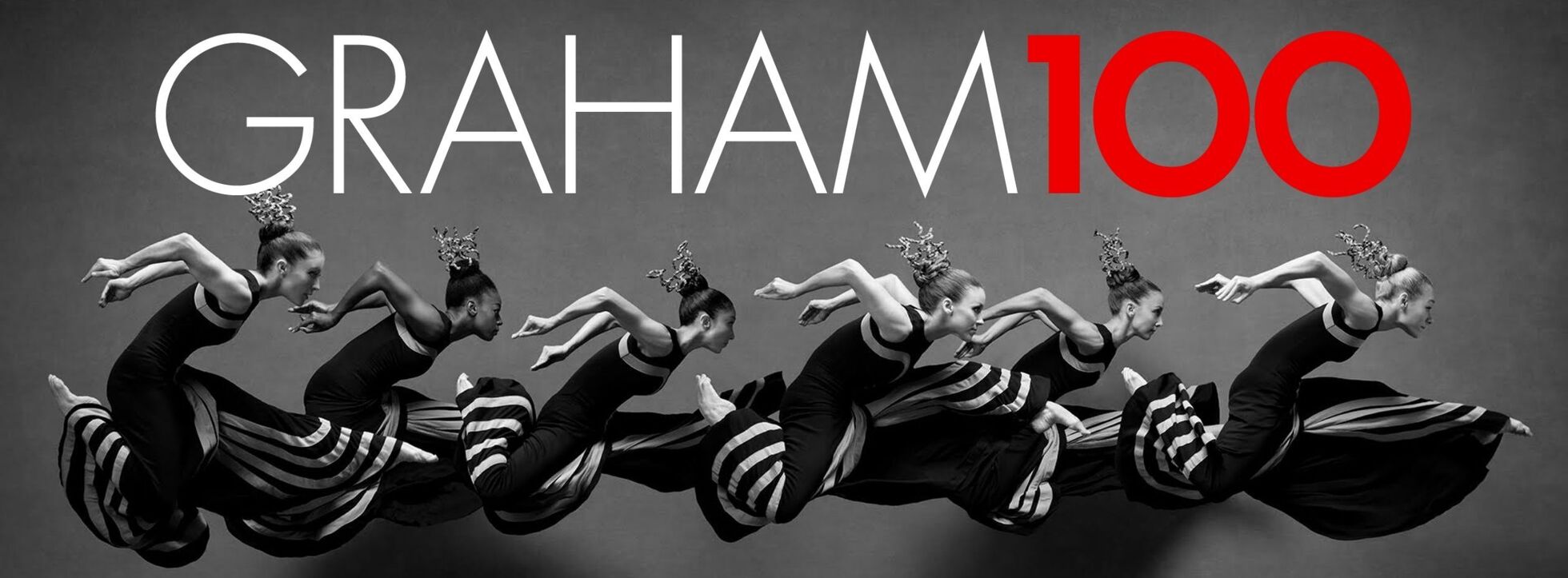Martha Graham Dance Company 100th Anniversary Auction